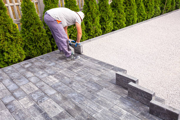 Best Residential Paver Driveway  in Metzger, OR
