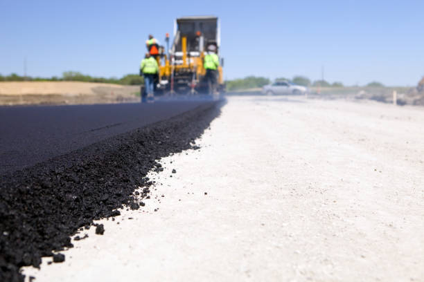 Reliable Metzger, OR Driveway Pavers Solutions