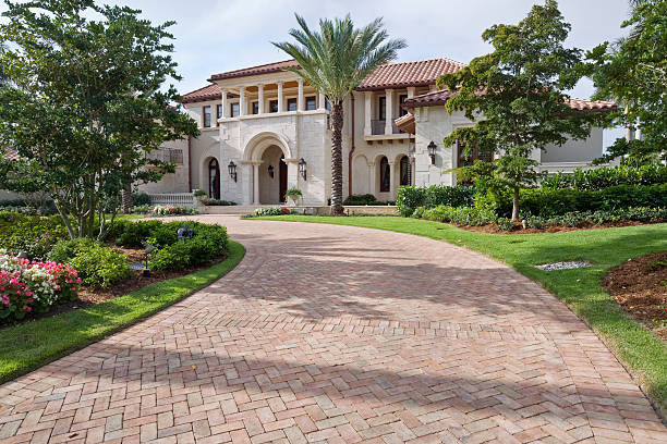 Best Best Driveway Pavers  in Metzger, OR