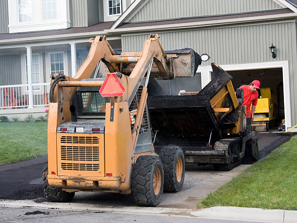 Best Professional Driveway Pavers  in Metzger, OR
